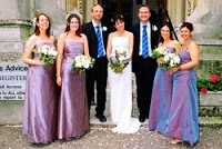 London Wedding Photographer   4weddings 1059629 Image 3